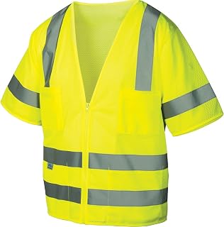 Pyramex Safety Products RVZ3110X5