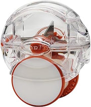 Chef'n Garlic Zoom Assorted Colors Rolling Garlic Chopper