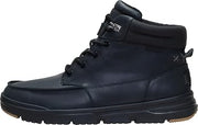 HEYDUDE Boy's Youth Bradley II Classic Boot | Water Repellent Outdoor Boot