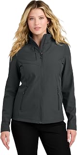 Port Authority Women's Recycled Core Soft Shell Jacket