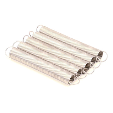 Spring 10 Gram (5Pk) by DINEX – Model 014040101