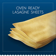 "Oven Ready" Lasagne Pasta by Barilla – 9 Ounce (Pack of 1), Model DCS-580