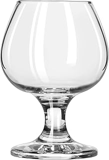 Libbey Embassy 5.5 Oz Brandy Glass