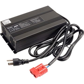 Replacement 24V 20A Battery Charger by Global Industrial – Model W020598-A