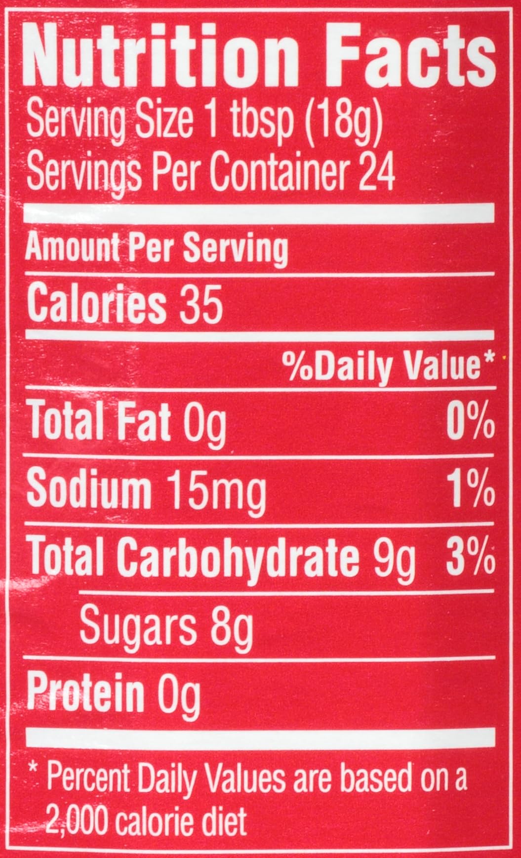 All Fruit Spreadable Fruit by Polaner – 15.25 Ounce (Pack of 1), Seedless Strawberry, Model 001632
