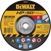 DEWALT DW8426H 6" x .045" x 5/8"-11 Metal Cutting Wheel