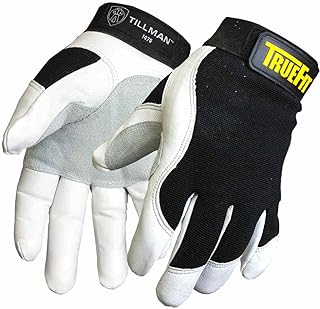 Tillman Unisex Truefit