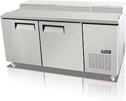 Migali C-PP67-HC 67" Pizza Prep Table