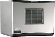Scotsman C0630MA-32 Prodigy Plus Cube-Style Ice Maker, Stainless Steel, 208-Volts, NSF