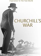 Churchill's War