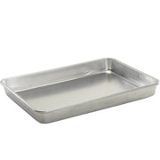 High-Sided Naturals Aluminum by Nordic Ware – High-Sided Sheet, 0.0 ounces, Aluminum, Natural, Model 44700