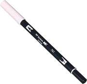 Tombow Dual Brush Pen, ABT, No. 761 (AB-T761)