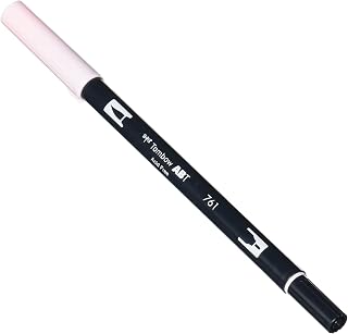 Tombow Dual Brush Pen, ABT, No. 761 (AB-T761)
