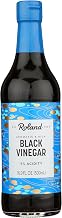 Roland Black Vinegar, 16.9 Fluid Ounce (Pack of 6)