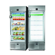 FoodSpot BA1 Smart Freezer, 300 - 400 Products, 120V - Pantry Microstore