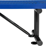 Global Industrial Blue / 6'L / Industrial Benches