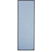 24-1/4"W x 60" H Office Partition Panel by Global Industrial – Alloy Steel, Blue, Model 277661BL