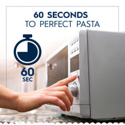 Barilla 7 Ounce (Pack of 4) / Penne / 1 Pasta