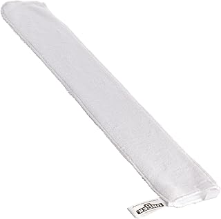 UNGER Commercial StarDuster ProFlat/Flex Microfiber Reusable Sleeves PM05W