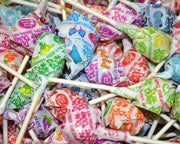 Lollipops Bulk by Dum Dums – 5 Pound (Pack of 1), Multicolor