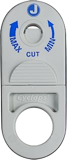 Jonard Tools CST-1i Cyclops UTP/STP Network Cable & Electrical Cable Stripper
