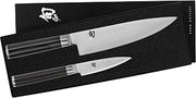 Shun Classic 2 Piece Starter Set