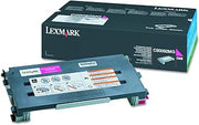 Lexmark H77949 Toner Cartridge - Magenta