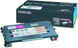 Lexmark H77949 Toner Cartridge - Magenta