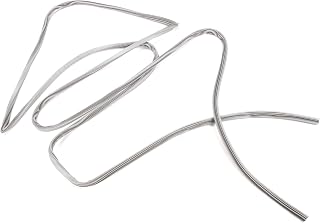 Imperial Brown IBDG58100052 Door Gasket, 58 X 100, 3-Sided