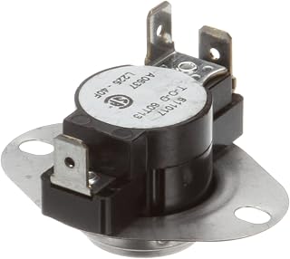 Lang 2T-30401-20 Model LO225-40 Stat Fixed Temp, PF-H-1