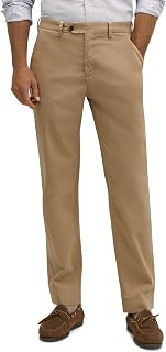 Brooks Brothers Men's Friday Chino Straight Fit Pant