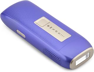 MISTPOINT IPL Hair Remover, Ice Cooling Laser Device for Face Legs Bikini