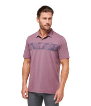 Localism Flint SM by TravisMathew – Small, Cotton, Flint, Model 1MZ287