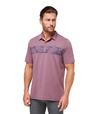 Localism Flint SM by TravisMathew – Small, Cotton, Flint, Model 1MZ287