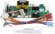Menumaster Amana 14159091 Menu Master Hv/Lv Board Kit, 24" Height, 18" Width, 7" Length