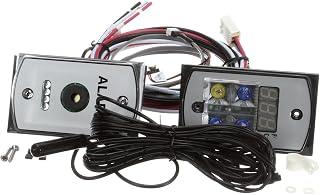 Imperial Brown IBTHKIT50870 Alarm Kit, Freezer 5 Harness
