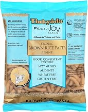 Tinkyada Organic Brown Rice Penne - Case of 12 - 12 oz12