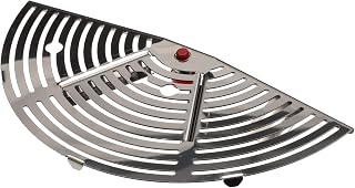 USA 03001630 Nuova Simonelli Usa Ss Grill W/Float Microbar was
