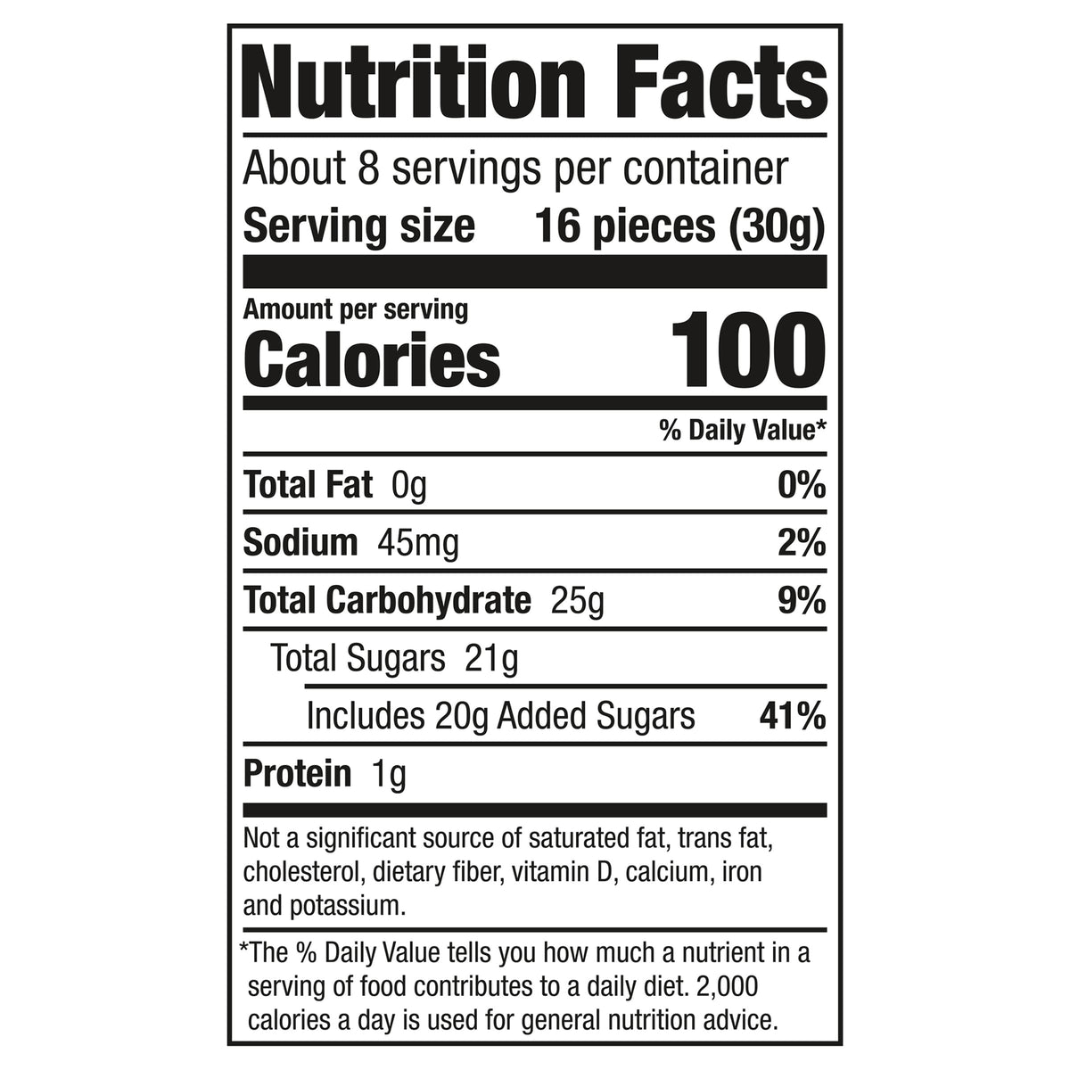 Gummy Clusters Candy, Very Berry, Crunchy and Gummy, 8 Ounce by Nerds – 8 Ounce (Pack of 1), Blue, Model AS505749x1