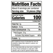 Nerds Berry / 8 Ounce (Pack of 1) / Bag Gummy Candy