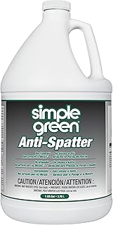 Simple Green Anti Spatter 1 Gallon