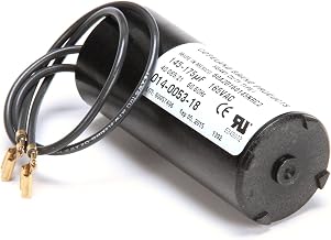 LEER 1394085 Capacitor, 014-0053-18