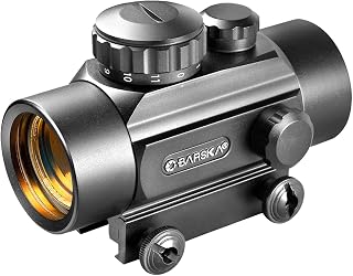 BarskaSWAT Scope