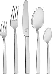 ZWILLING King 60-Piece Cutlery Set