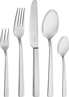 ZWILLING King 60-Piece Cutlery Set