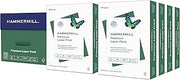 Hammermill Printer Paper, Premium Laser Print 32 lb, 8.5 x 11-8 Ream (4000 Sheets) - 98 Bright, Made in The USA, 104646C
