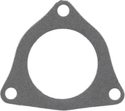 Vertex 718190 Exhaust Gasket Compatible With/Replacement For Polaris 600 PRO X 2001-2004, 700 SwitchBack 2004-2004, 800 Classic Touring 2003-2004, 700 Classic 2001-2004, 700 Edge Touring 2004-2004