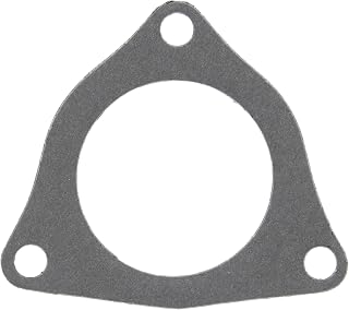 Vertex 718190 Exhaust Gasket Compatible With/Replacement For Polaris 600 PRO X 2001-2004, 700 SwitchBack 2004-2004, 800 Classic Touring 2003-2004, 700 Classic 2001-2004, 700 Edge Touring 2004-2004
