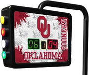 Holland Bar Stool Co. Oklahoma Electronic Shuffleboard Scoring Unit - Officially Licensed