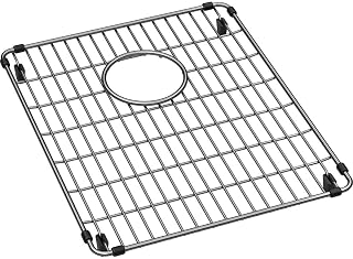 Elkay Crosstown Stainless Steel 13-1/8" x 16-1/8" x 1-1/4" Bottom Grid